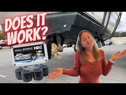 HULL SHIELD HD4 Anti-Fouling System for Boats: How It Works and our Review