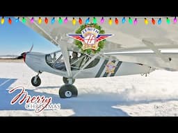 Zenith's Annual Christmas Flying Video