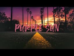 Pop Funk Guitar Beat I Purple Sun I (Doja Cat x Dua Lipa)