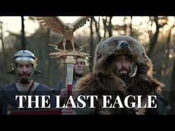 Claudius' Revenge: Retrieving the Last Teutoburg Eagle