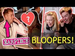 SPEED DATING BLOOPERS!