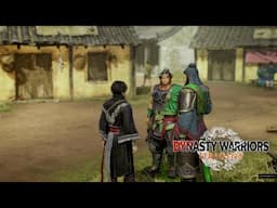 [Playstation 5] 真・三國無双ORIGINS - DYNASTY WARRIORS ORIGINS - Shu -Subjugation of Yuan Shu