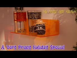 MSLK Ep 4 - The Very Pruny Holiday Trilogy TRAILER - SPECIAL BEGINS 12/4