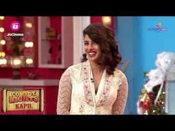 Priyanka के Fan ने किया उसे Propose  | Comedy Nights With Kapil