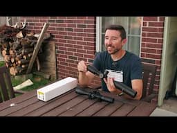 SWFA Long Range Rifle Scope Review 🎯 SWFA SS 12x42 & SWFA SS 3-15x42