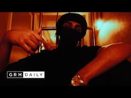 Yessirxd - Painted By Pain [Music Video] | GRM Daily