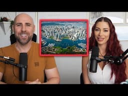 Living in Vancouver, Secrets to Our Relationship & Amazon Business Models Compared