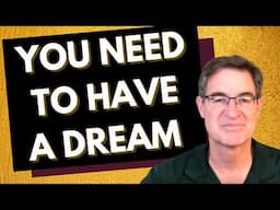 Clear What Stops You From Dreaming (at night and in life) - Tapping with Brad Yates