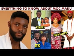 Moc Madu Biography, Child, Ex Wife, Age, State Of Origin, Net worth, Family & Many Hidden Secrets