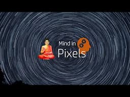 Mind in Pixels Live Stream