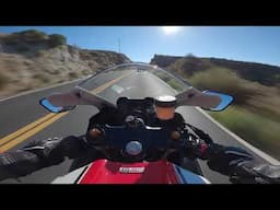 R7 POV Sound Only Sunny SoCal