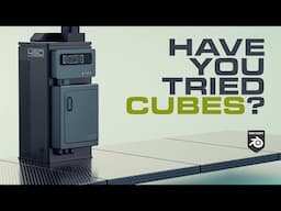 The SECRET to Mastering Hard Surface Modeling in Blender