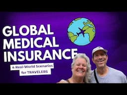 Why You NEED Global Medical Insurance