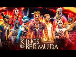 Kings of Bermuda - The Untold Story Part 1 💫