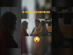 Terra e Paixão: O Pior Acontece! | #globo #globoplay #terraepaixao #novelas