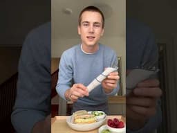 How to make your girlfriend breakfast