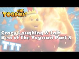 Best of Yogscast Youtube - Crazy Laughing & Salt Part 8