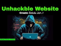 Lets build a secure & unhackable website with these simple steps | Best hosting platform |