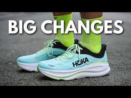 Hoka Bondi 9 (completely unbiased review)