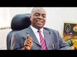 PLAN AND DISCIPLINE YOUR LIFE TO ACHIEVE GREATNESS IN "2020" (PLAN AND WIN) -BISHOP DAVID OYEDEPO