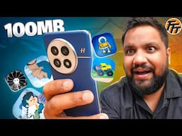 Android Games Under 100MB - விளையாட வேண்டிய தடாலடியான Games🔥[PART - 2]