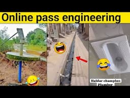 अब मिस्त्री ऐसा भी करने लगा है 😂🤣...Civil Engineering New 2024 Video 😂🤣