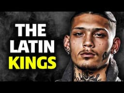 Latin Kings Unleashed: Chronicles of Chicago's Streets