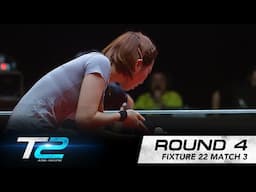 Cheng I Ching vs Yang Haeun | T2 APAC 2017 | Fixture 22 - Match 3