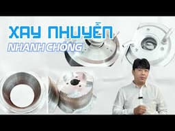 Máy nghiền tương ớt JML 80 với chức năng xay nghiền đa năng - liên tục - hiệu quả cao có đắt không?