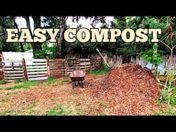 3 Simple Methods to Make Great Compost