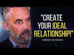 "WHAT IS AN IDEAL RELATIONSHIP?" - Jordan Peterson on Relationship