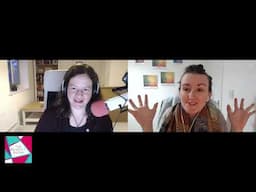 Fun Language Quiz: Episode 200 of the Fluent Show 🎉 with Lindsay Williams