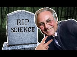 Will Atheism Destroy Science?