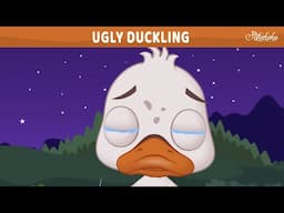 The Ugly Duckling 🦆🌟 Bedtime Stories for Kids in English | Fairy Tales