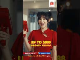 Shopee's CNY Finale Sale