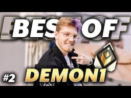 BEST OF "DEMON1" #2 - GOAT | VALORANT HIGHLIGHTS