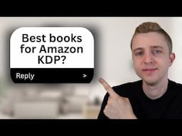 Top 25 Books to Publish on Amazon in 2025