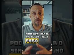 EXPLICANDO A PRIORIDADE DE VEICULOS DE EMERGENCIA NO TRANSITO