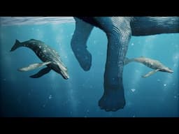 Largest Ocean Creature in History