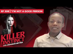 Joyce Pelzer : "I'm Not A Good Person" I Killer Instinct