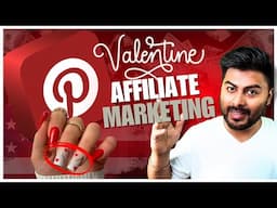 Pinterest Affiliate Marketing in USA | Amazon Affiliate Program | Hrishikesh Roy