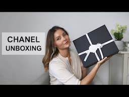 Luxury Unboxing: Chanel Métiers d`Art + Quick Collection Recap