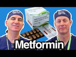 Can Metformin Really Add Years to Your Life?