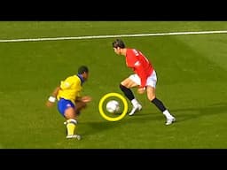 Insane Skills in Football!