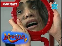 Marina: Dahil kay Gurruto | EP 119 (1/2) Highlights | YeY Superfastcuts