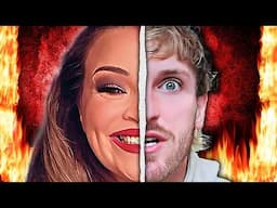 How Logan Paul and Trisha Paytas Faked Their Redemptions