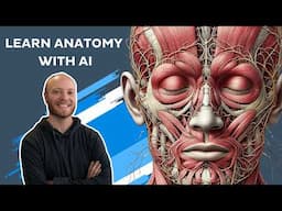 How to learn anatomy with AI | Kenhub