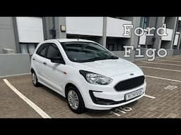 A 2021 Ford Figo in 2024 | In Depth Review |