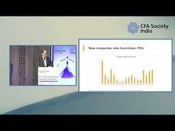 The Multibagger Blueprint: Strategies for Investment Success | Sunil Singhania, CFA | 8th VIPS