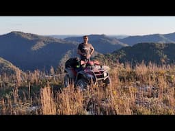 2023 ATV riding